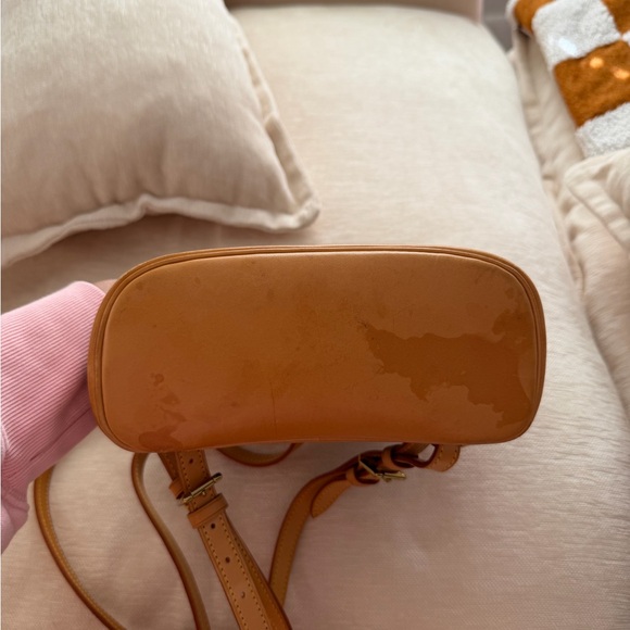 Louis Vuitton Montsouris Backpack PM - Picture 4 of 8